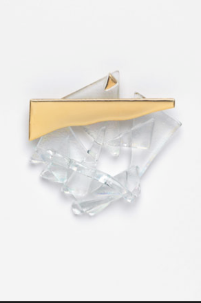 Illustration for article titled Madeleine Albright's Jewelry Box Diplomacy